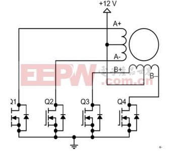 電機控制器原理--如何實現對電機的控制？