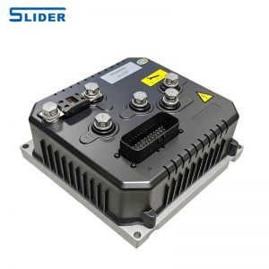 SCJ系列叉車交流控制器6234/6234F